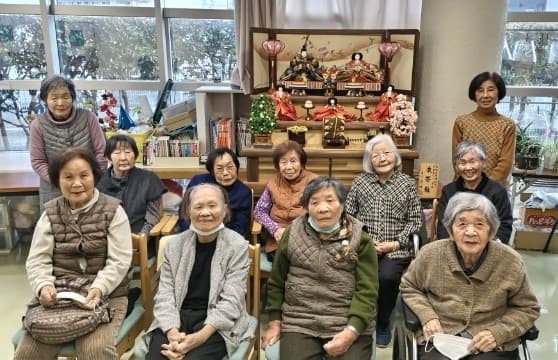 職業の写真