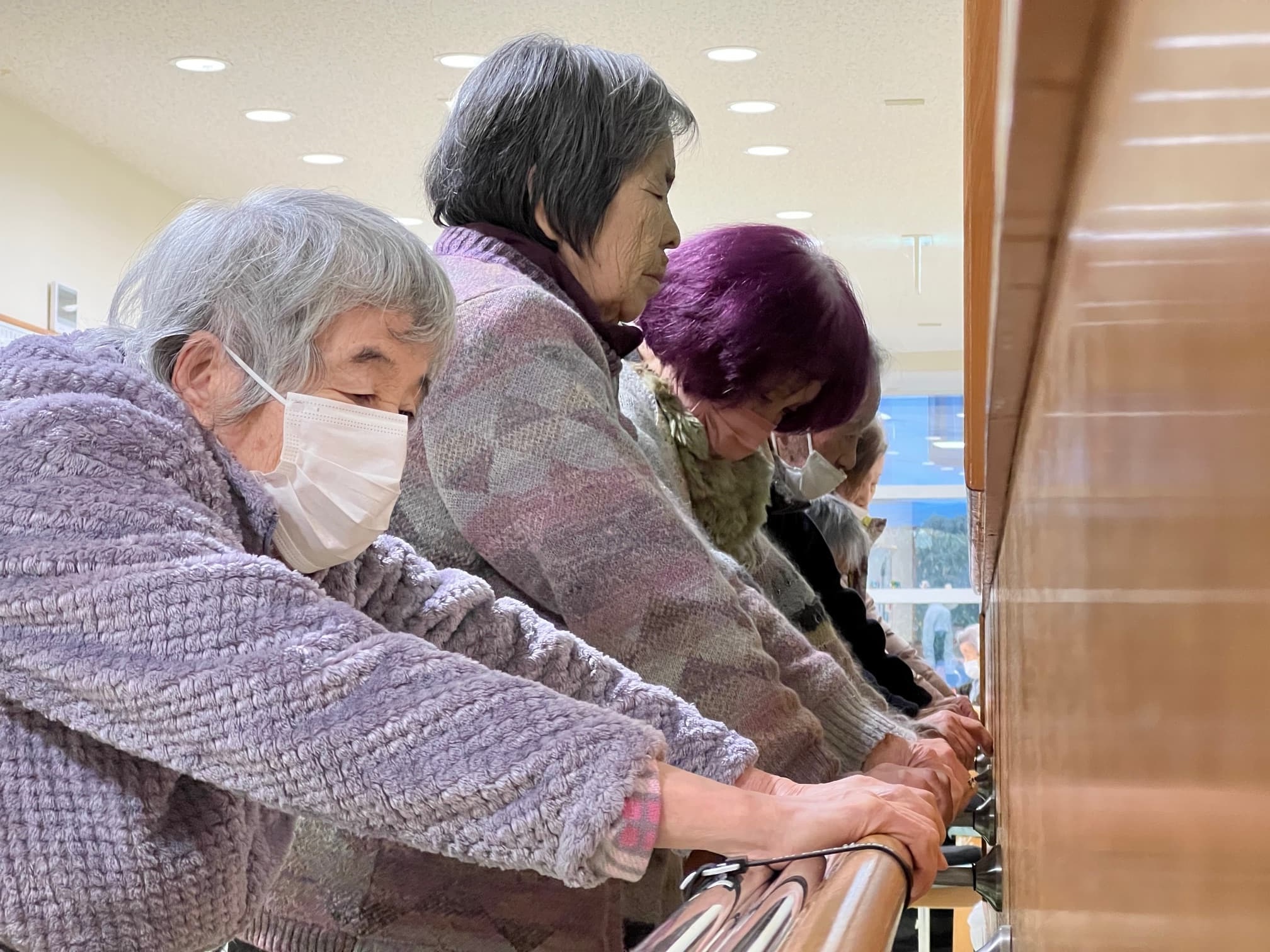 職業の写真